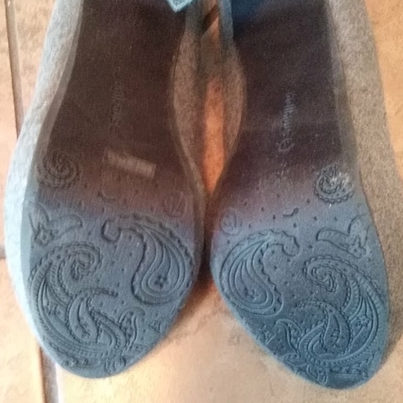 Dollhouse shoe - Picture 6 of 8